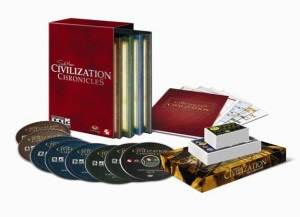 Sid Meier's Civilization Chronicles