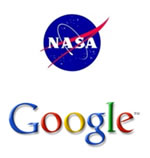 NASA + Google