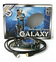 Galaxy Technology Galaxy 7600 GT/GS