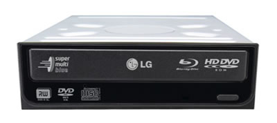 LG Electronics GGW-H10N