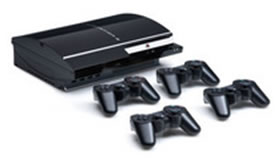 Sony PlayStation 3