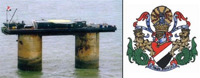 Sealand