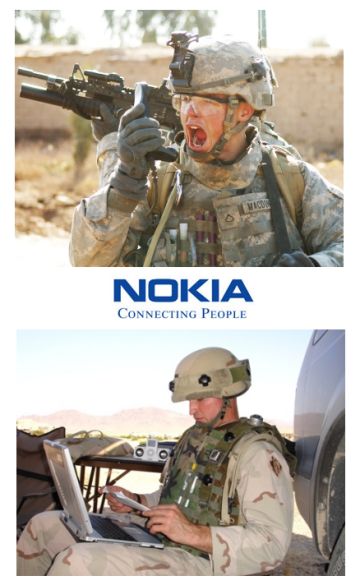 Nokia