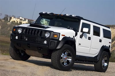 Hummer