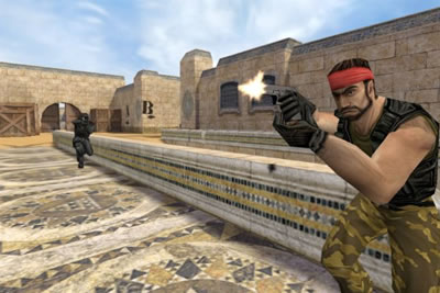 Counter-Strike