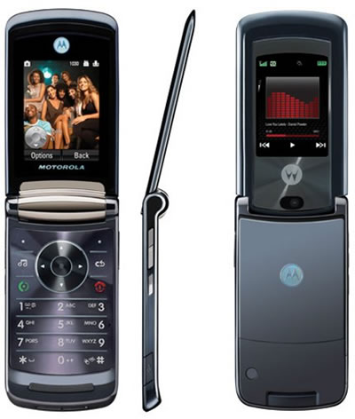 RAZR 2