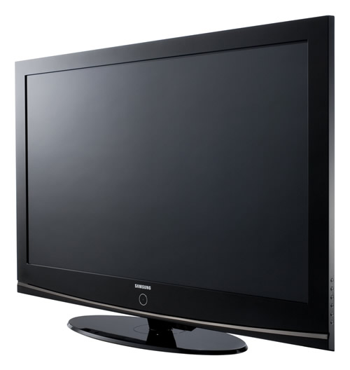 Samsung plazminis TV C9