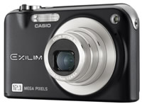 Casio EXILIM Zoom EX–Z1200