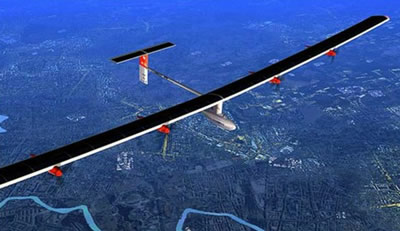 Solar Impulse