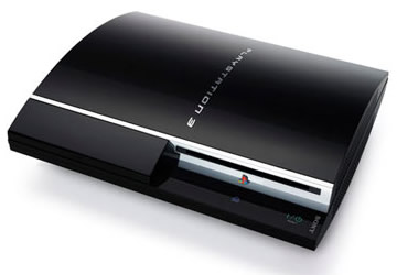 Sony PlayStation 3