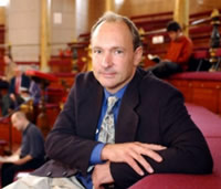 Tim Berners-Lee