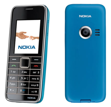 NOKIA 3500 CLASSIC