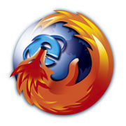 Firefox v.s. internet Explorer