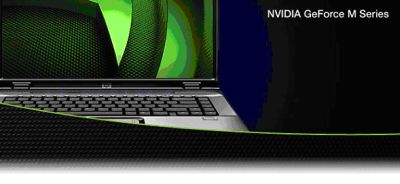 NVIDIA GeForce M Series