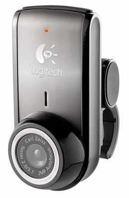 Logitech QuickCam Pro