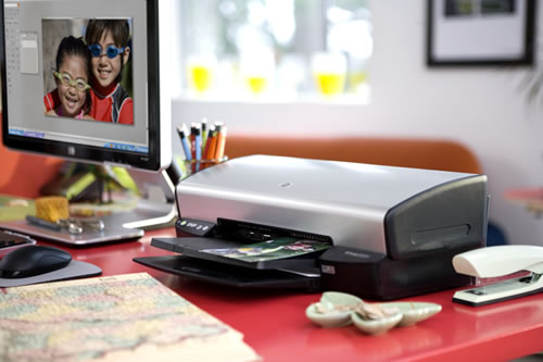 HP Deskjet F2180