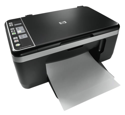 HP Deskjet F4180