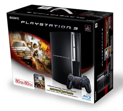 „PlayStation 3“ atpigs 100 USD