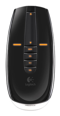 Logitech MX Air