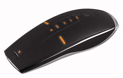 Logitech MX Air