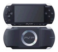 Sony PlayStation Portable