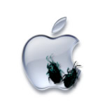 Sukurtas pirmas savaime plintantis kirminas „Apple Mac OS X“ sistemoms