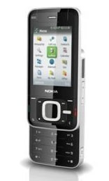 Naujas N serijos žaisliukas – „Nokia N81“