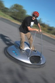 Airboard