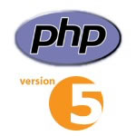 PHP 5