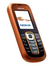 NOKIA 2600