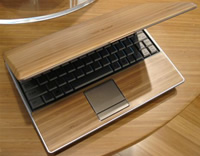 EcoBook Bamboo