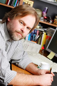 Eugene Kaspersky