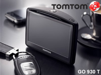 TomTom GO 930 T