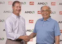 AMD + ATI