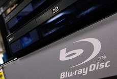 „Blu-ray“ grotuvų pardavimai lenkia DVD grotuvų