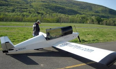 „ElectraFlyer C“