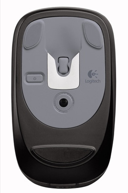 „Logitech V550 Nano“ bevielė pelė