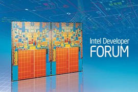 Intel Developer Forum