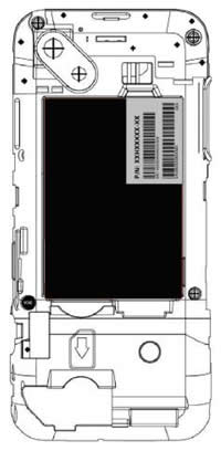 „HTC Dream“ patvirtino FCC