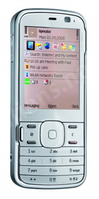 Nokia N79