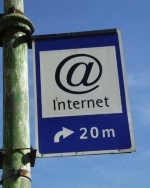 Internetas