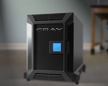 „Cray CX1“