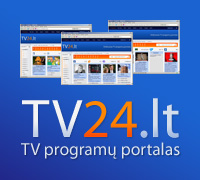 TV24.LT