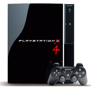 „Sony Playstation 4“