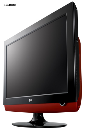 LG4000