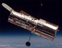 NASA: greitai sutaisyti „Hubble“ nepavyks