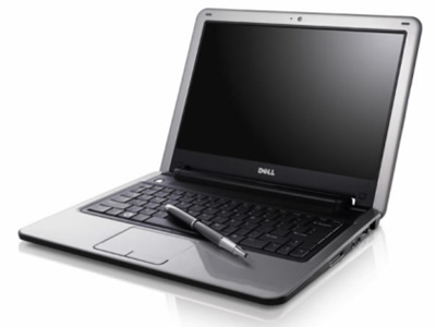 „Dell Inspiron Mini 12“