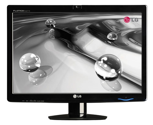 „LG Electronics“ W2271TC