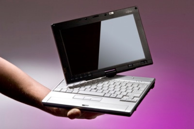 „LifeBook P1630“