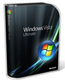 Per daug „Windows Vista“ versijų – klaida, kuri bus ištaisyta?